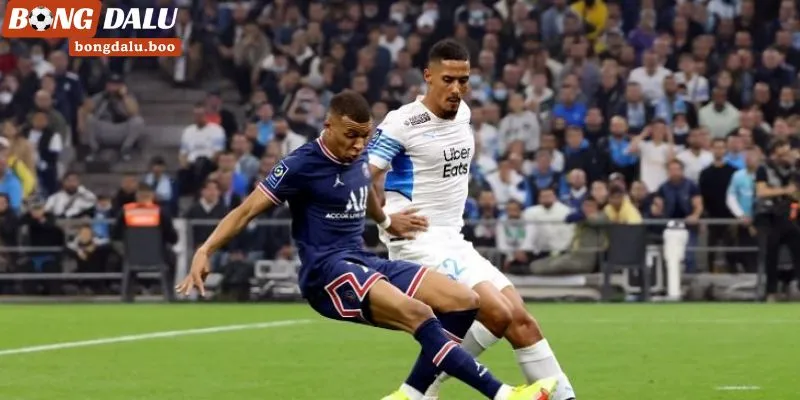 Soi kèo Marseille vs PSG là tâm điểm tại vòng 5 Ligue 1 mùa giải 2025/26