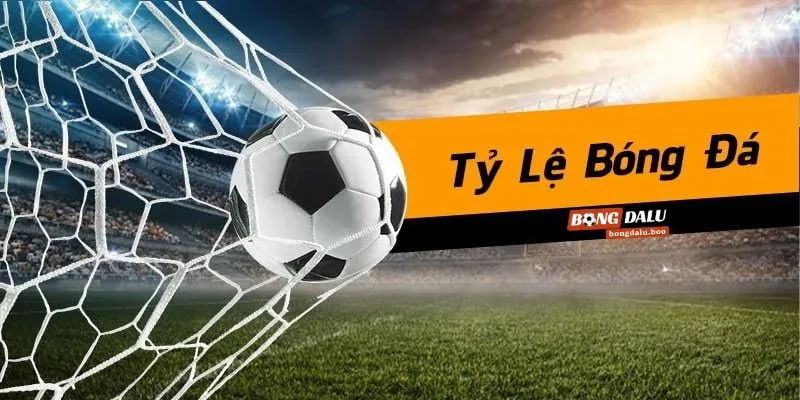 Bongdalu cập nhật tất cả các tỷ lệ kèo một cách nhanh chóng, liên tục